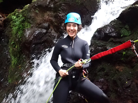 Azores Epic Adventures-蓬塔德尔加达必去景点