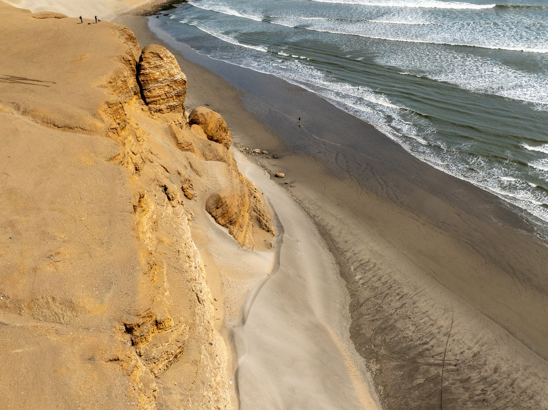 Hotel Sueños de Chicama主图