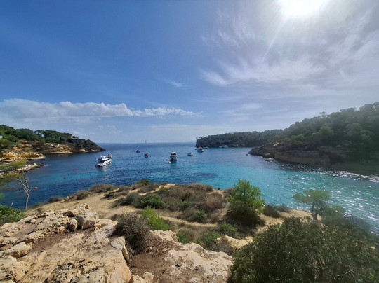 Vivere Maiorca-马洛卡岛必去景点