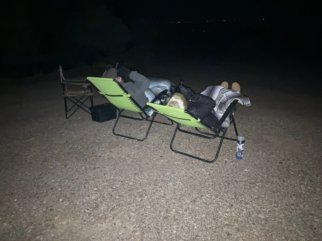 The Sky Experience Ufo Tours-Crestone必去景点