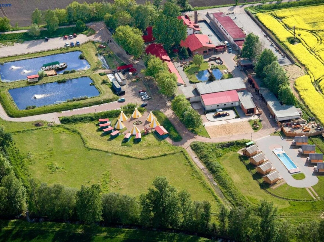 Paschlewwer Freizeit & Ferienhof