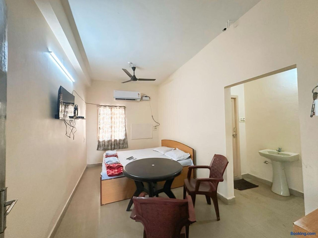 Ss Lodge Deluxe Rooms