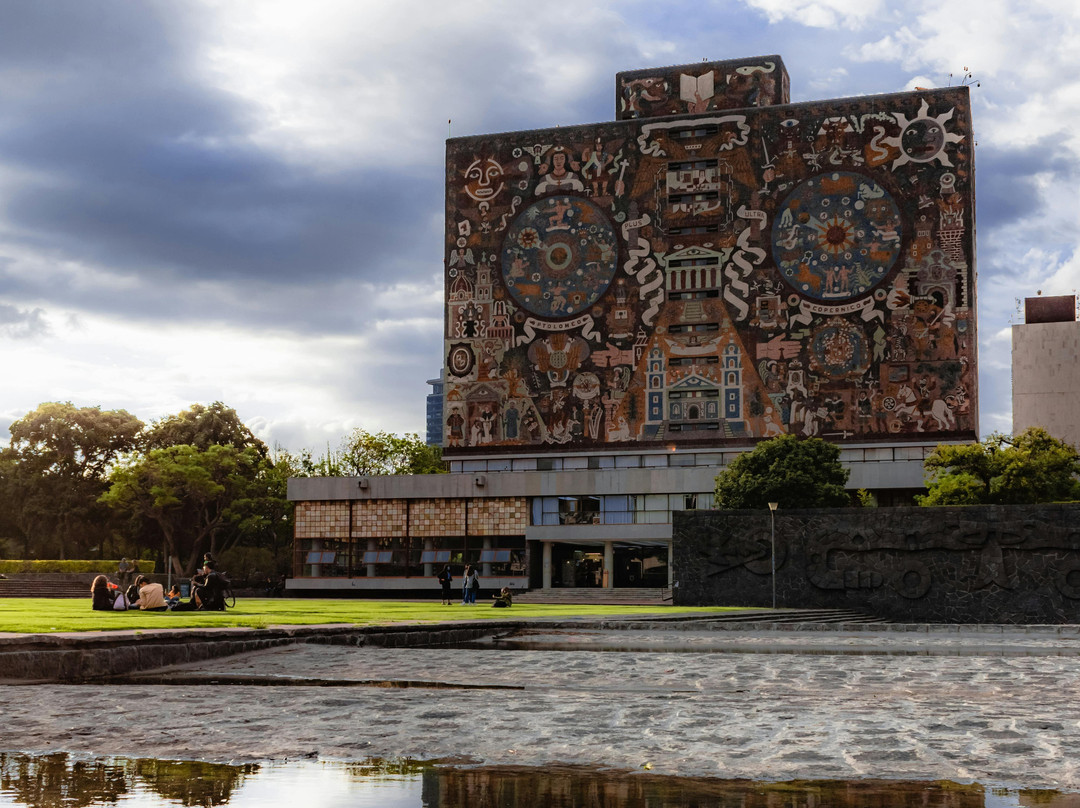 Ancestral Matzuri-Teotihuacan de Arista必去景点