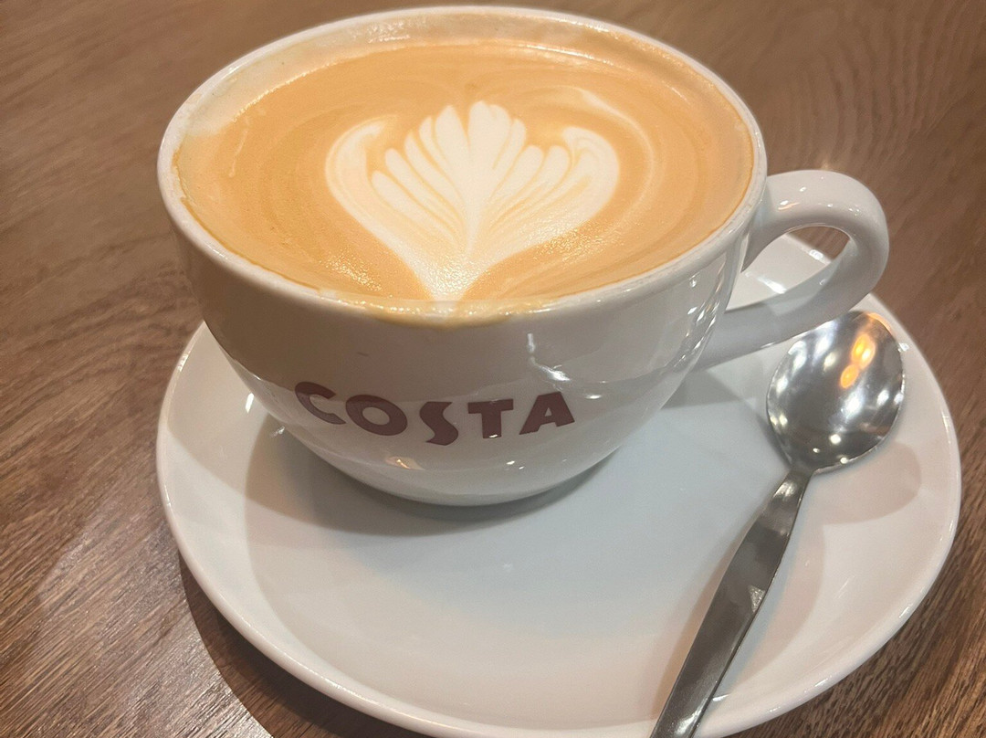 Costa Coffee