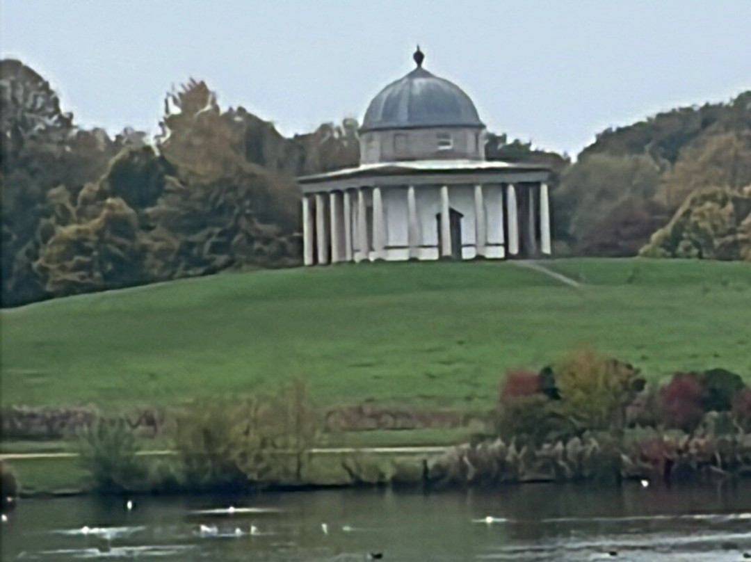 Hardwick Park-Sedgefield必去景点
