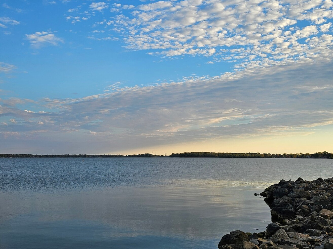 Indian Lake State Park-Lakeview必去景点