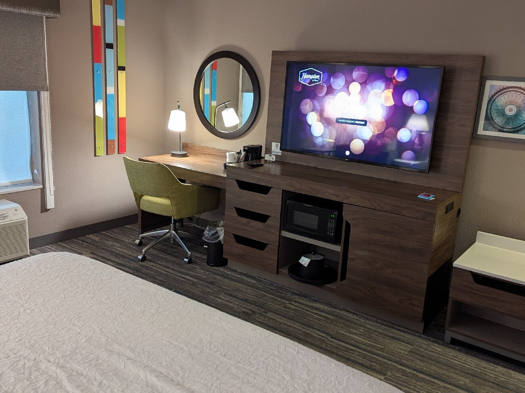 Hampton Inn & Suites Canal Winchester Columbus主图