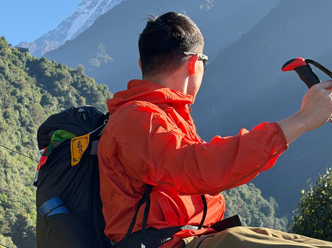 Himalaya Sunrise Treks And Expedition Pvt.Ltd-加德满都必去景点