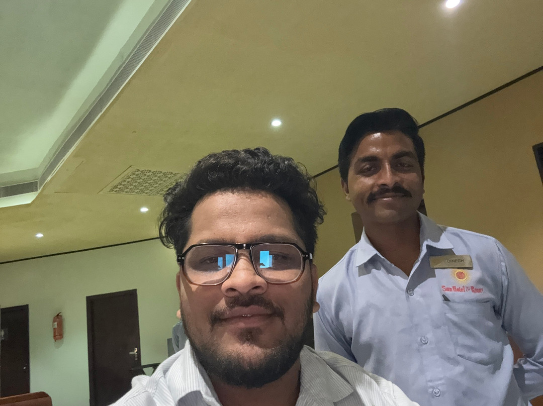 Sun Hotel & Resort主图