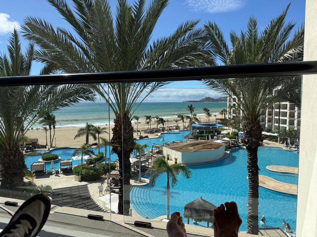 Danys Cabo-卡波圣卢卡斯必去景点