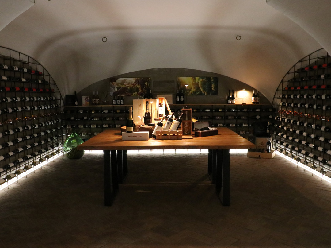 Convi Bistrot