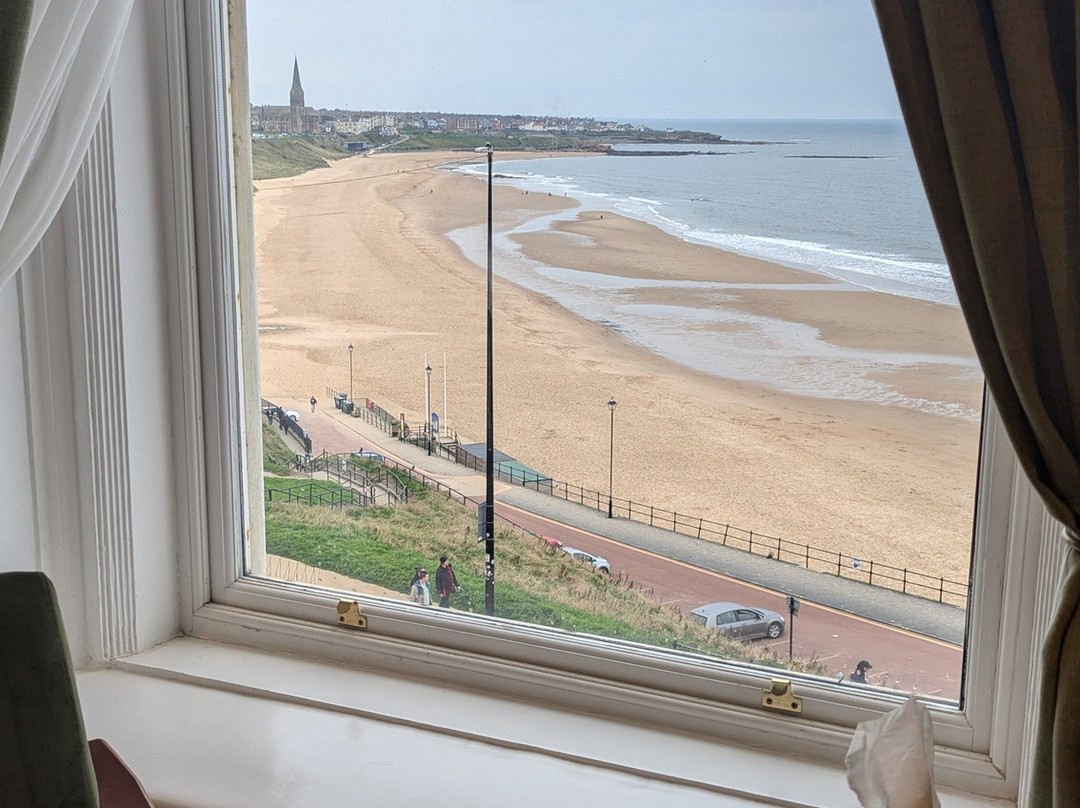 The Grand Hotel, Tynemouth主图