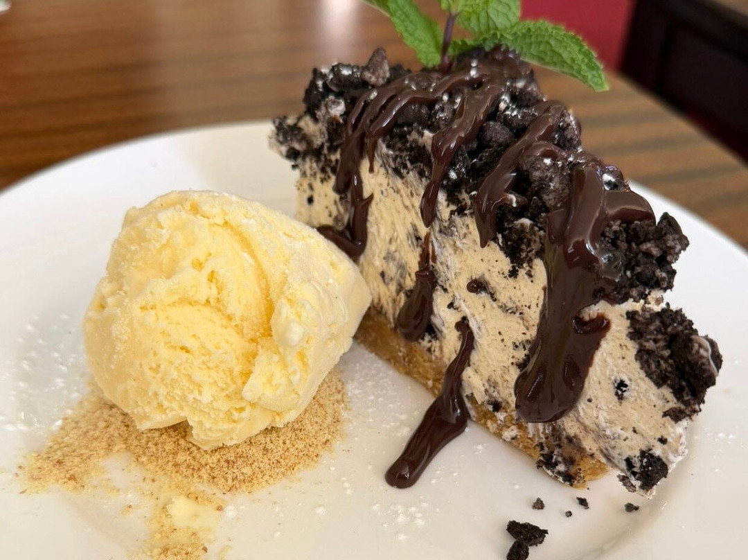 Arcot Hall Golf Club