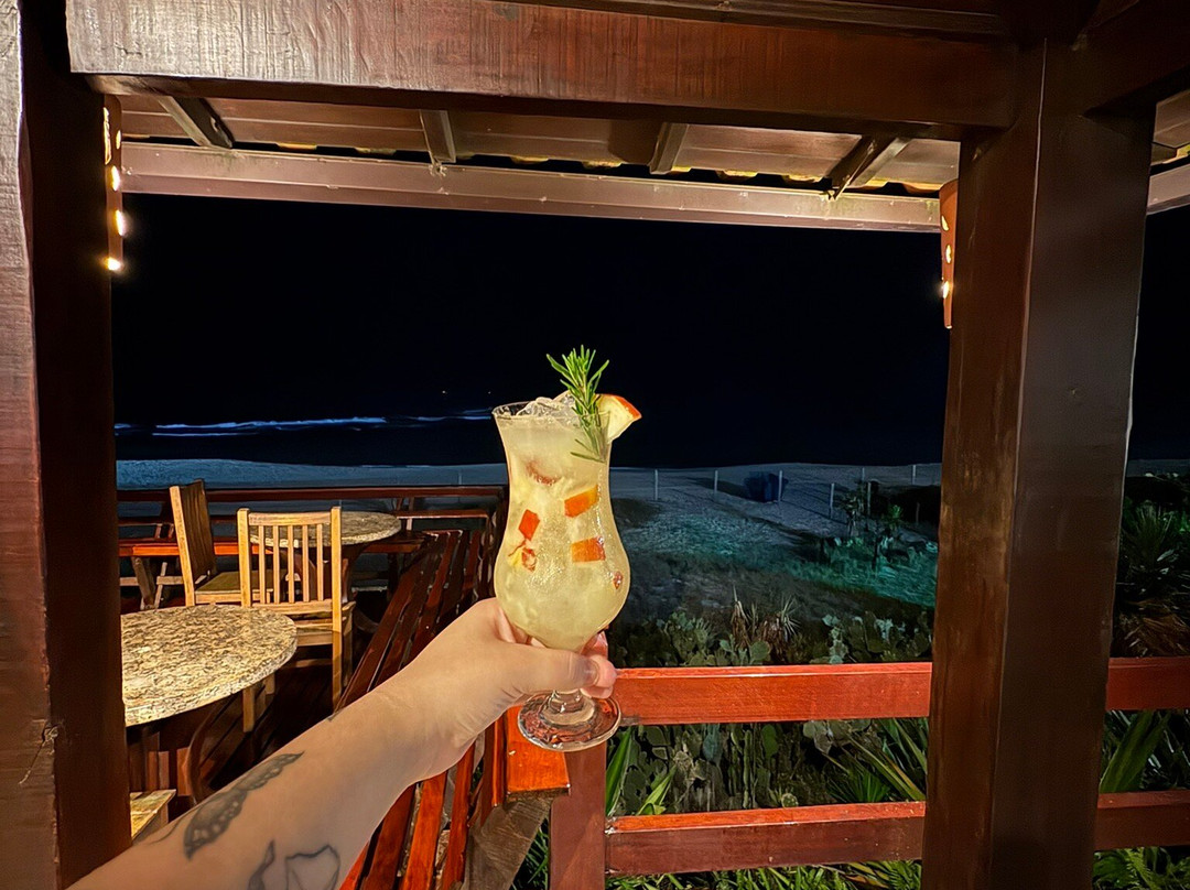 Maasai Hotel Beach & Resort主图