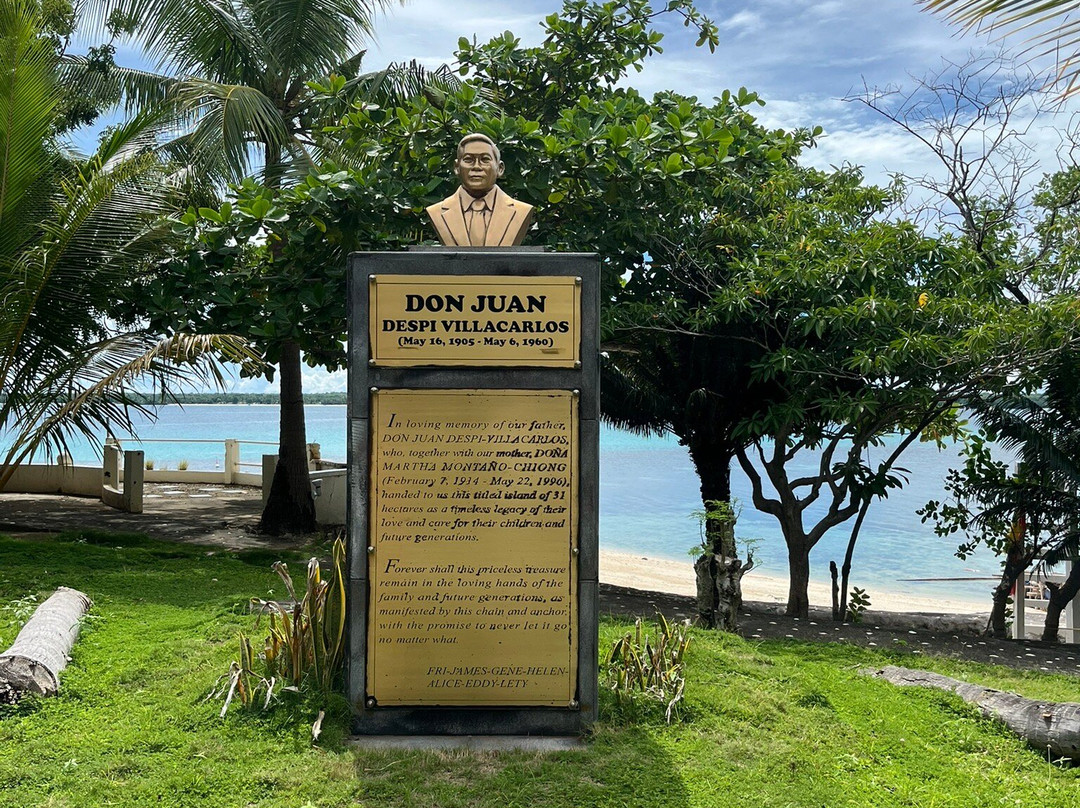 Virgin Island-班塔延岛必去景点