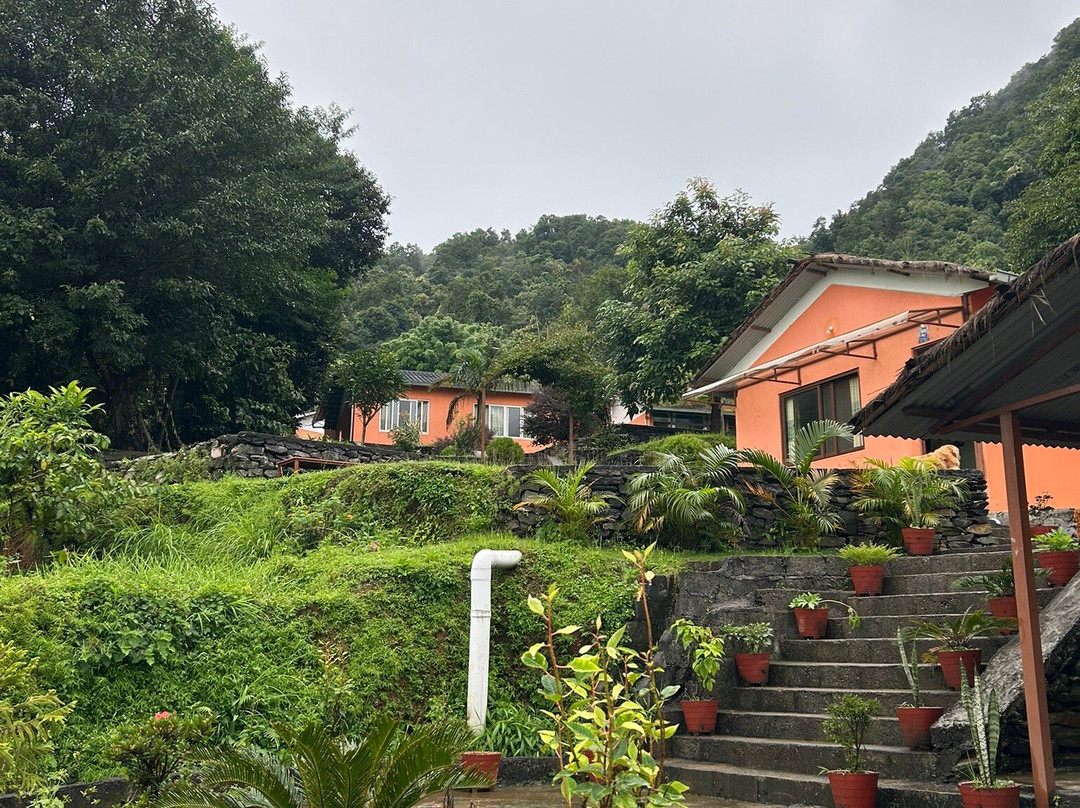 Atmashree Yoga Retreat-博卡拉必去景点