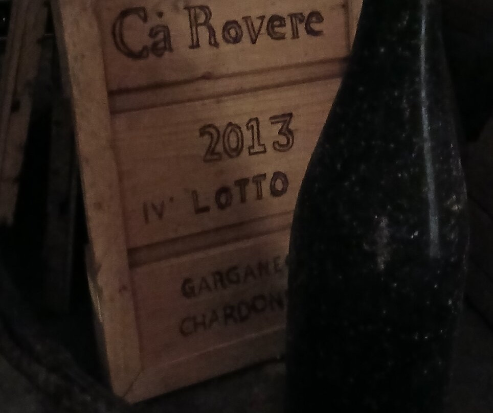 Ca Rovere-Alonte必去景点