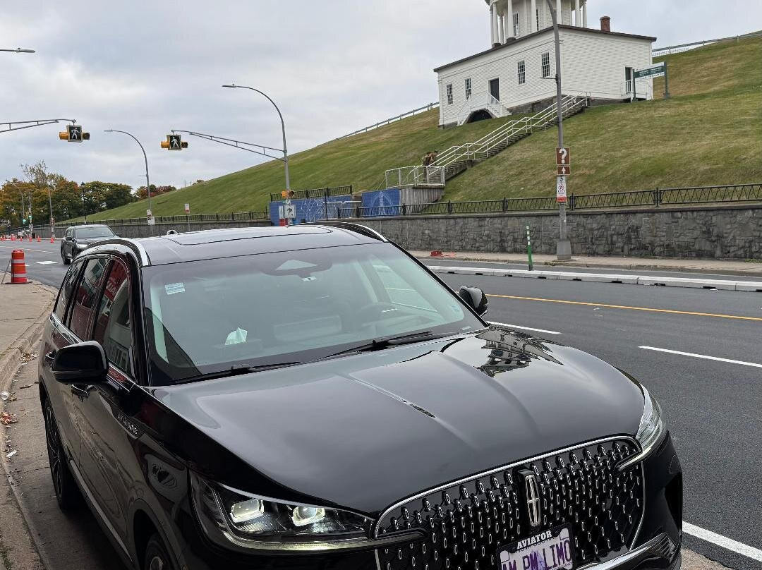 Halifax Titanic Historical Tours-哈利法克斯必去景点