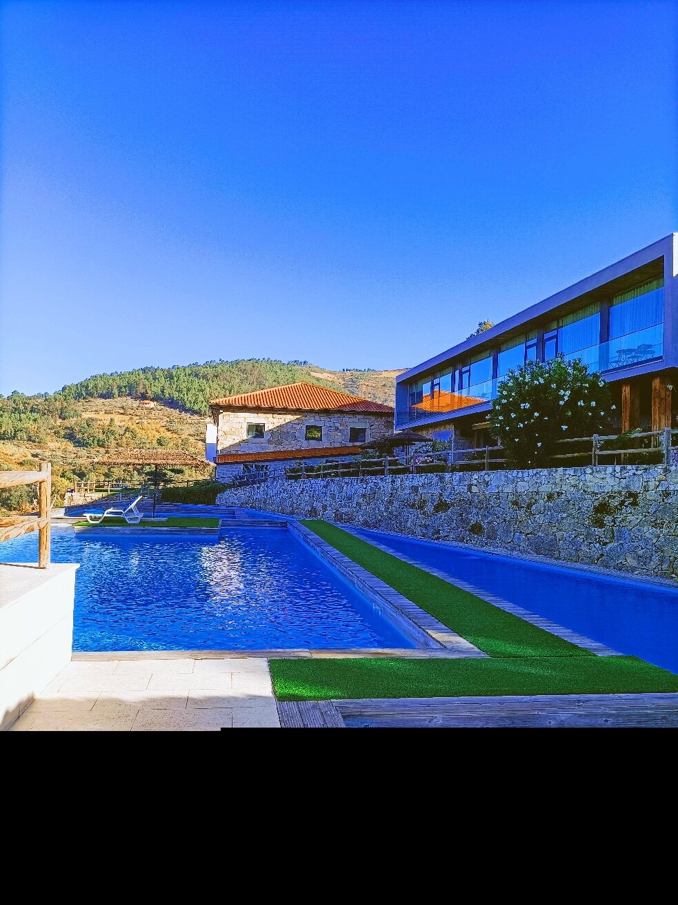 Douro Cister Hotel & Spa-官方