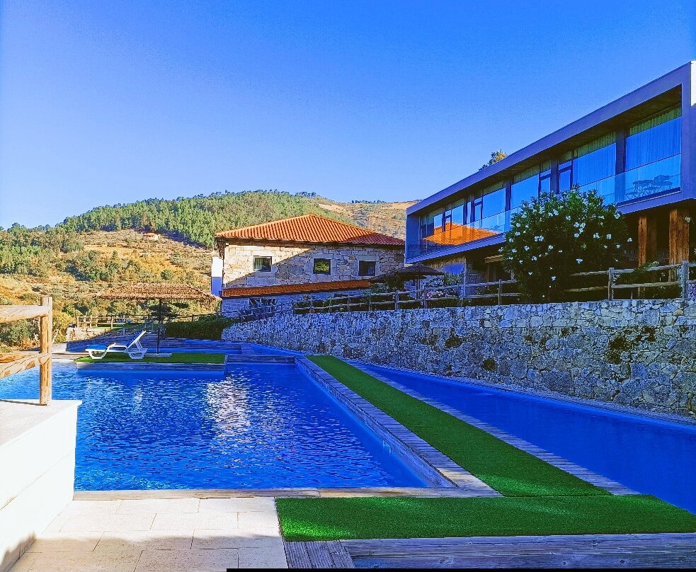 Douro Cister Hotel & Spa主图