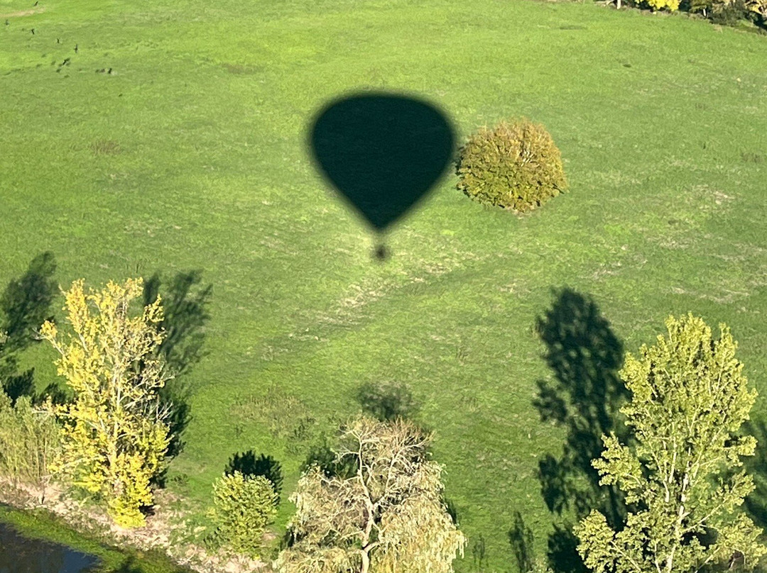 Montgolfiere et Chateaux-贝纳克和卡泽纳克必去景点