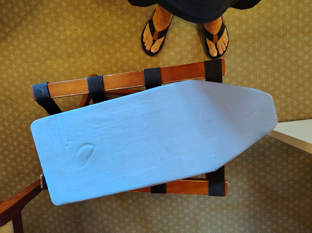 Monmouth Historic Inn and Gardens-纳奇兹必去景点