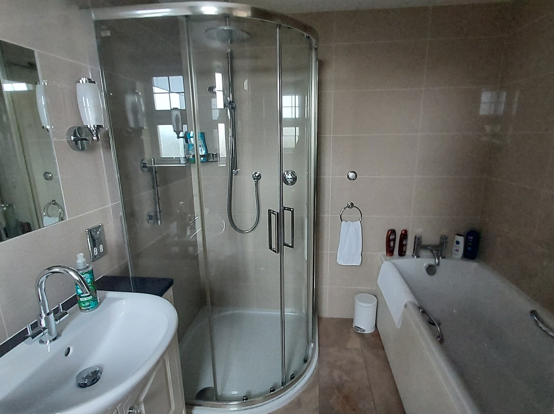 Stoneborough House Bed and Breakfast主图