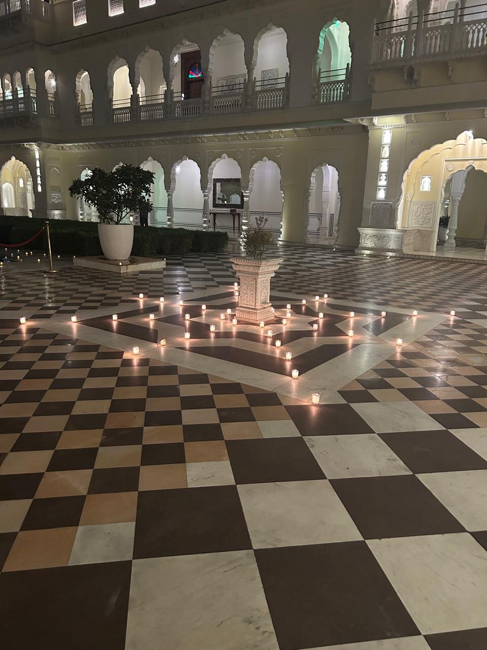 Hyatt Regency Jaipur Mansarovar-浴室