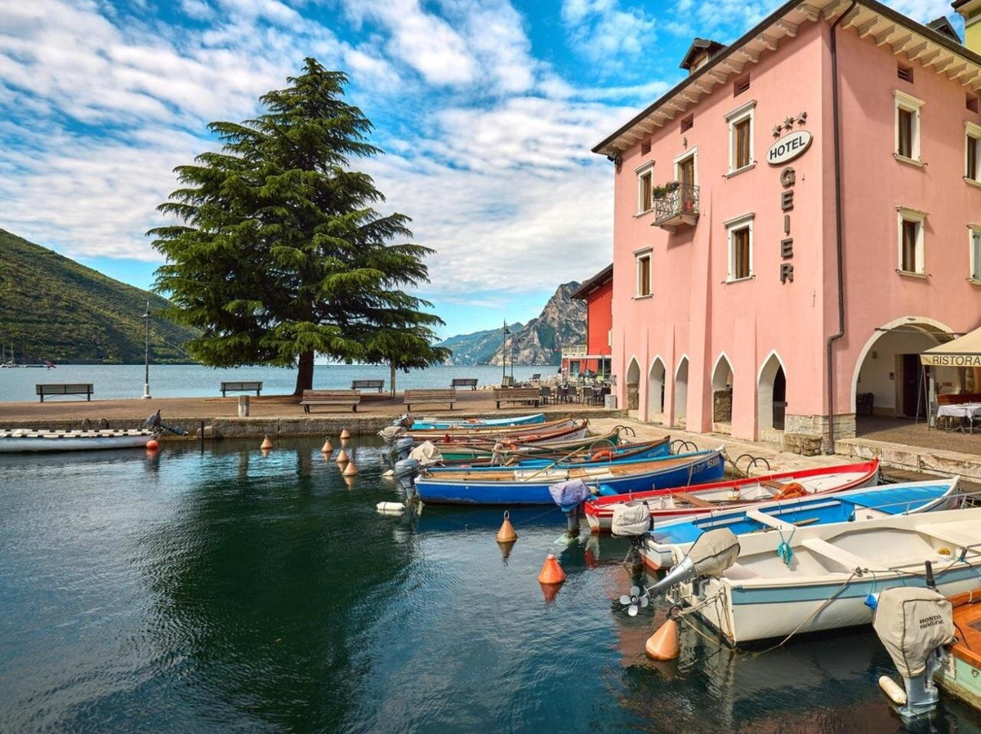 Hotel Geier