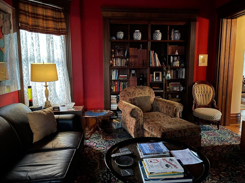 Wallace Manor Bed and Breakfast主图