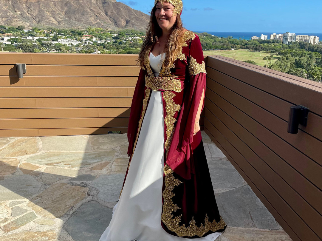 卡皮欧拉尼皇后饭店主图