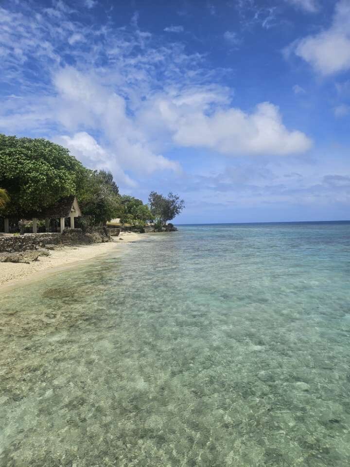 天堂湾度假村-官方