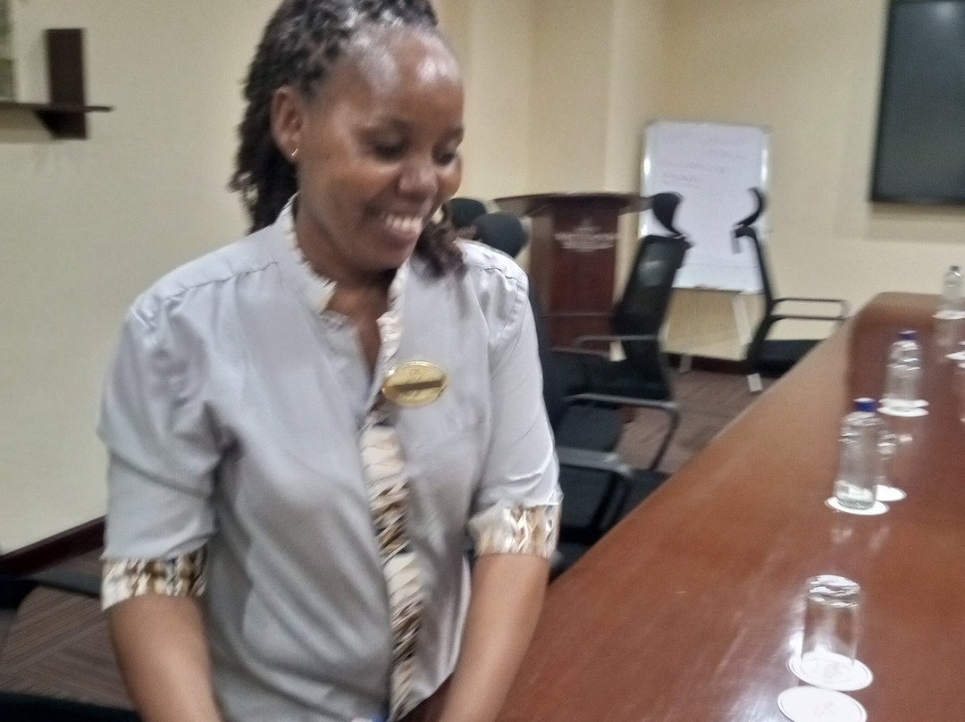 萨罗瓦白沙海滩度假Spa酒店主图