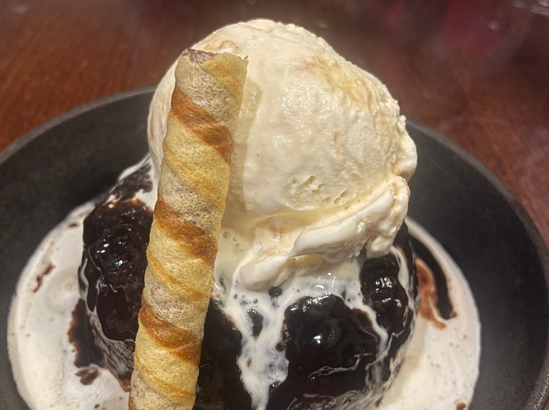 Dunstanburgh Castle Inn主图