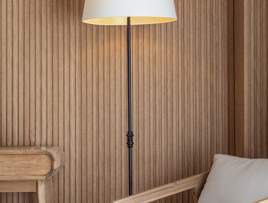 纳赫拉公爵酒店主图