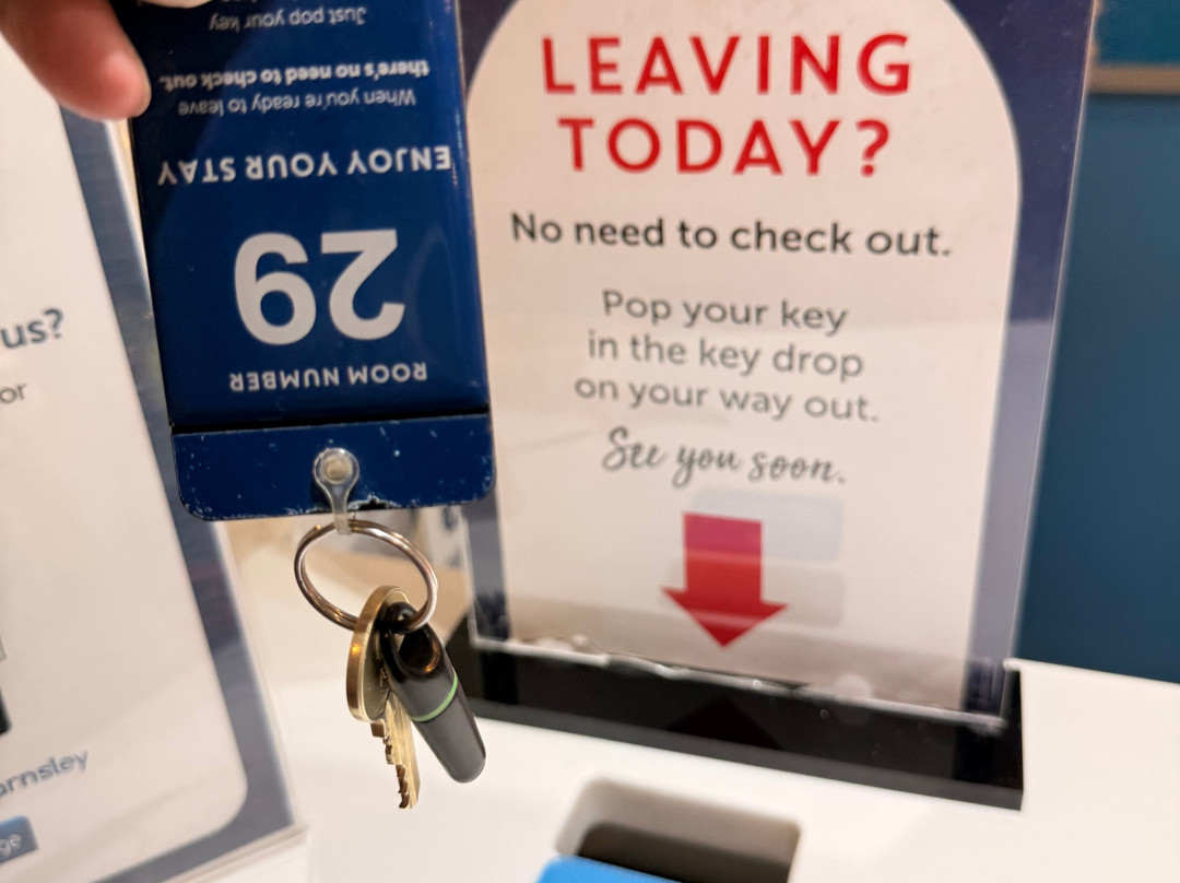 Travelodge Barnsley主图