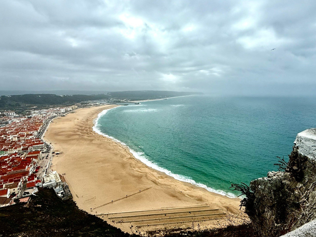 Portugal Surf Rentals-卡卡维卢斯必去景点
