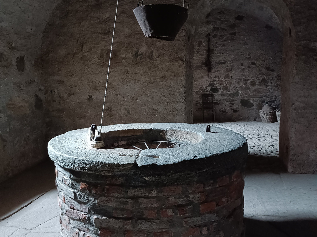 Forte di Fenestrelle-Fenestrelle必去景点