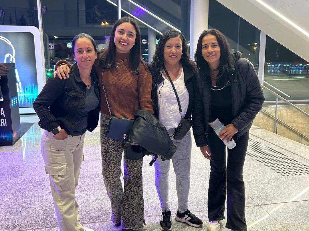 Antel Arena-蒙得维的亚必去景点