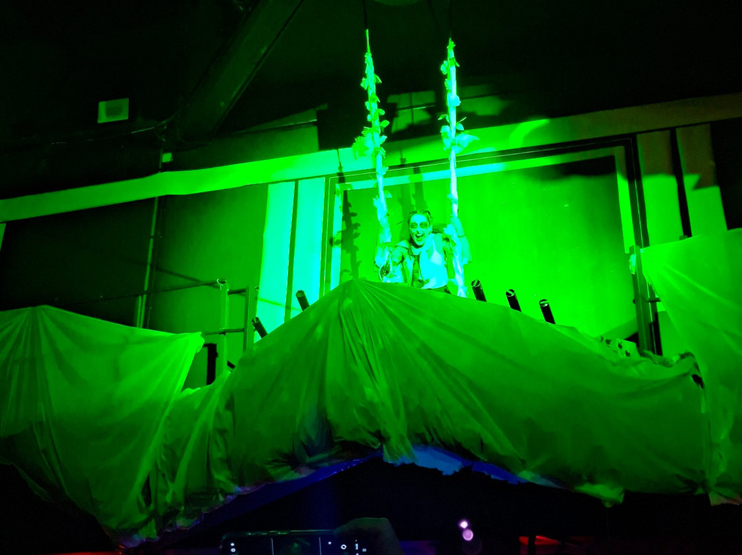 Zapata Toulouse-图卢兹必去景点