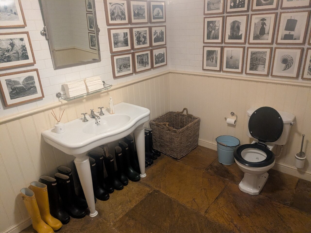 科斯罕酒店住宿-力推鲁德洛大楼酒店