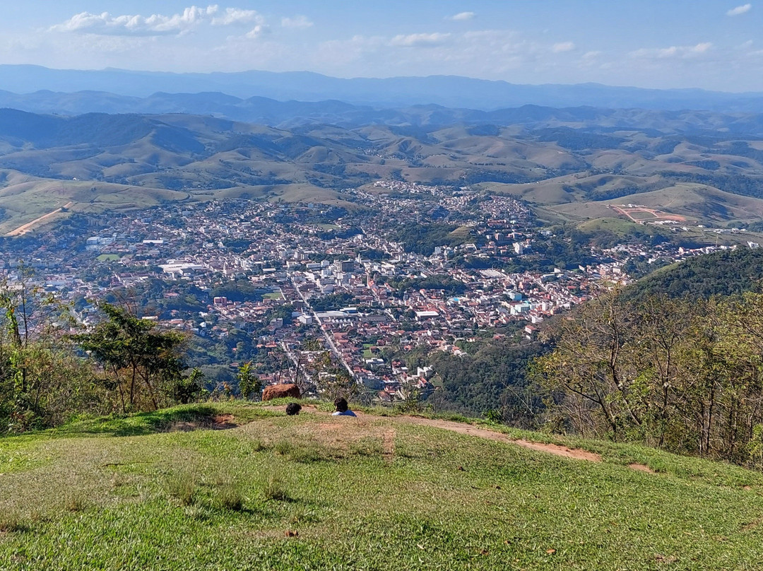 Mirante da Serra dos Mascates-Valenca必去景点