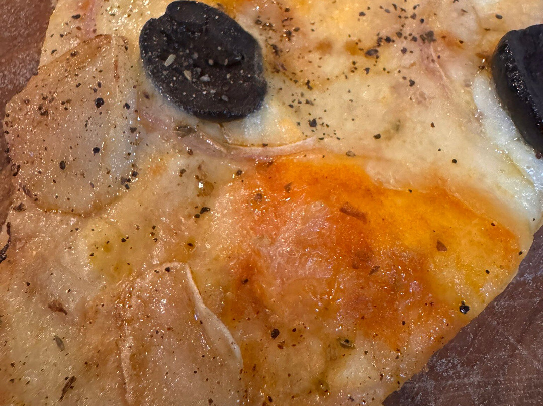 Margarita Italian Restaurant