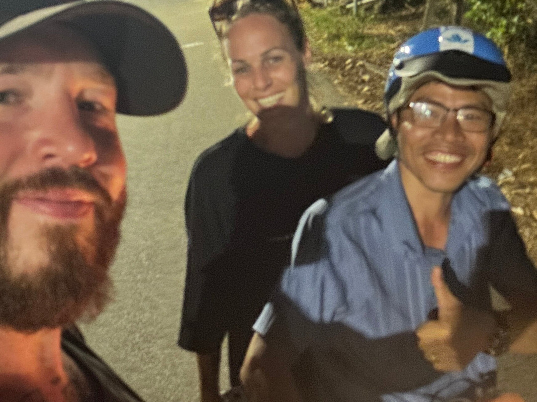 Vietnature Tour (cattien Wild Tour)-Tan Phu District必去景点