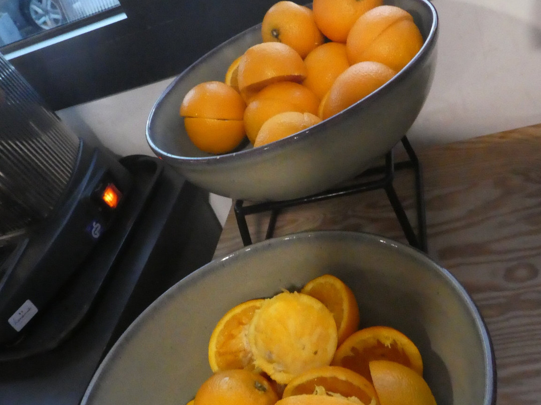 Campanile Marseille Est - Aubagne主图