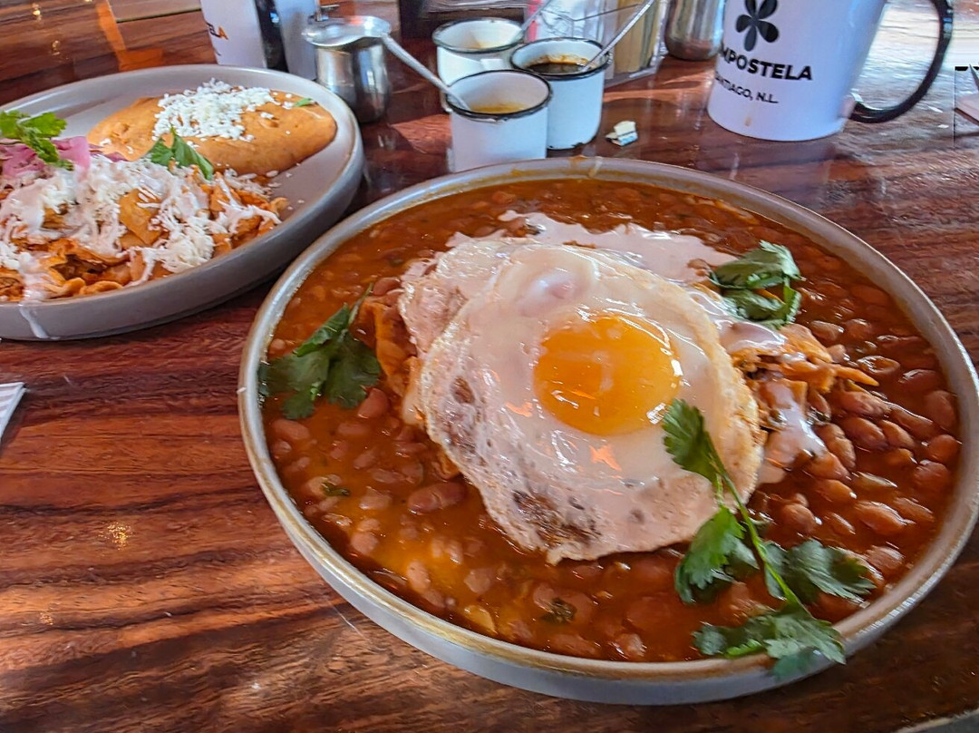 Santiago餐馆和美食-Compostela