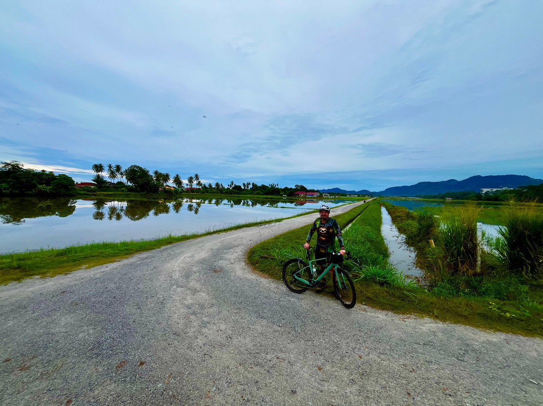 Ride Penang X Bicycle And Beyond