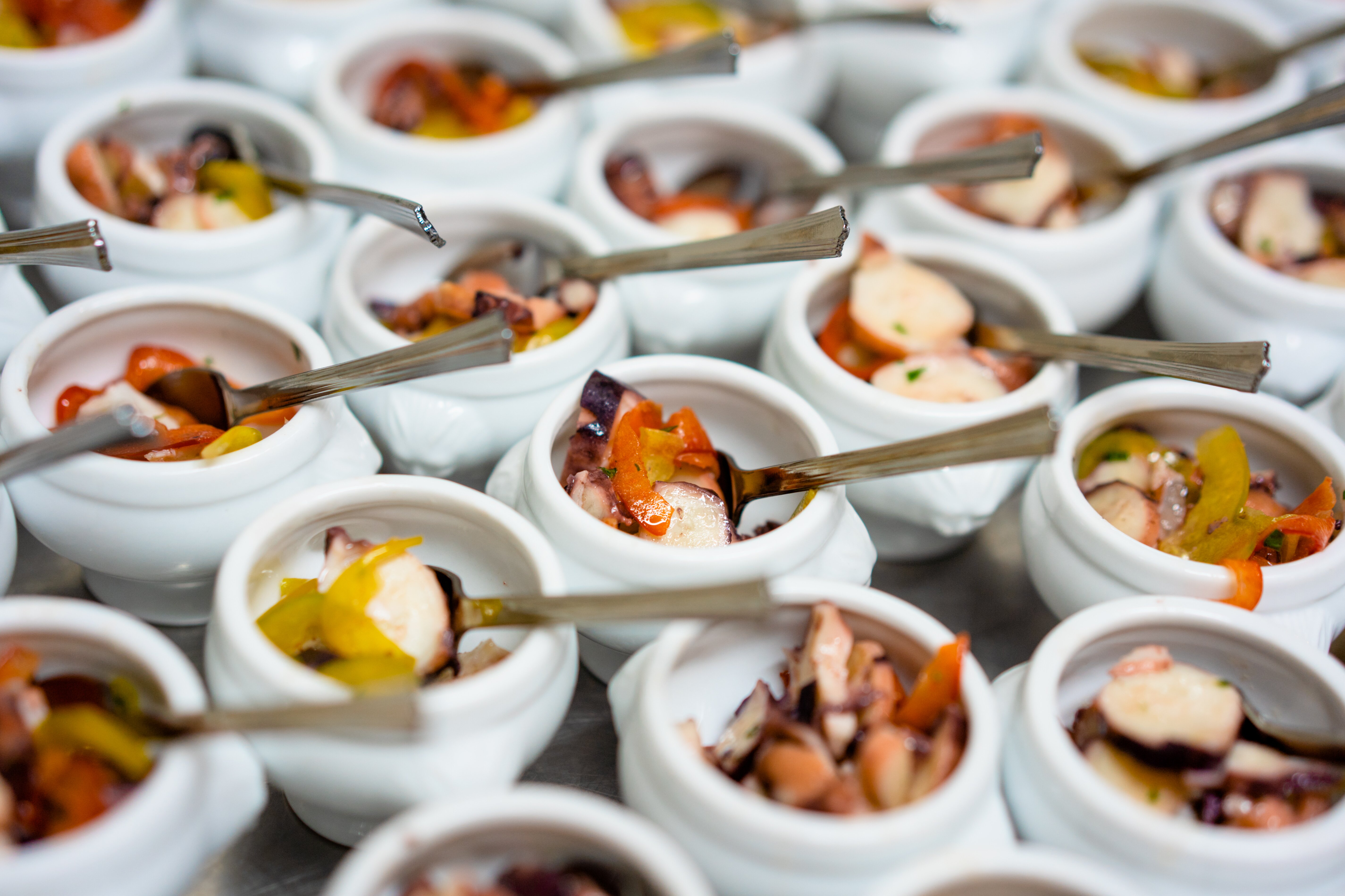 Borgo Citerium-餐饮