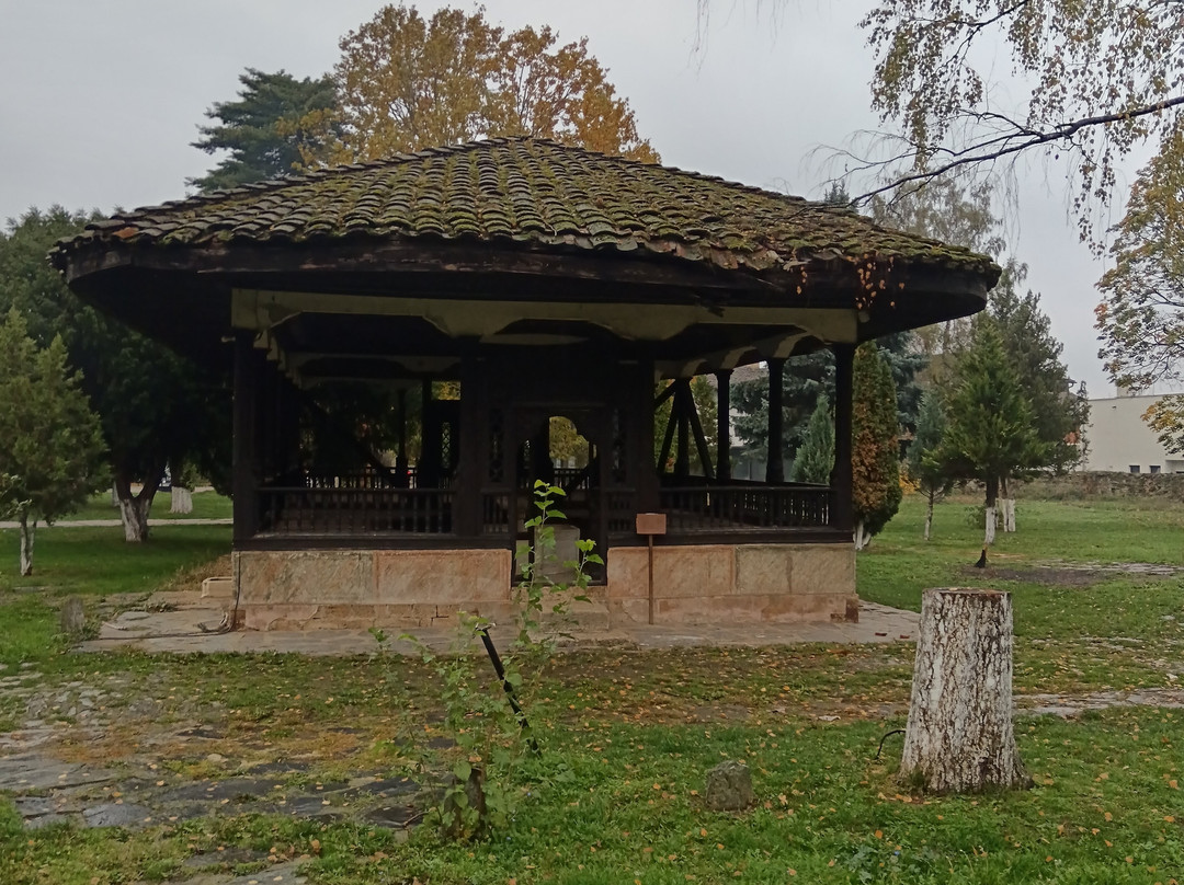 Arabati Baba Tekke-Tetovo必去景点