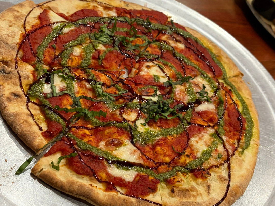 Hazy Mountain Vineyard & Brewery-Afton必去景点